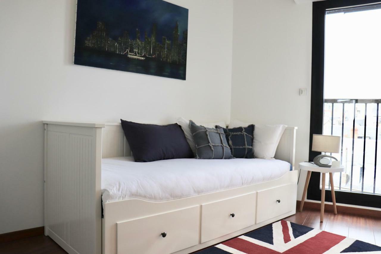 Appartement T4 Vue Unique Rodez Exteriör bild