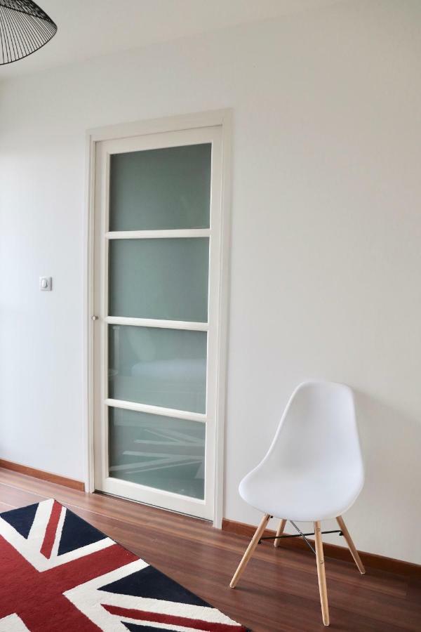 Appartement T4 Vue Unique Rodez Exteriör bild