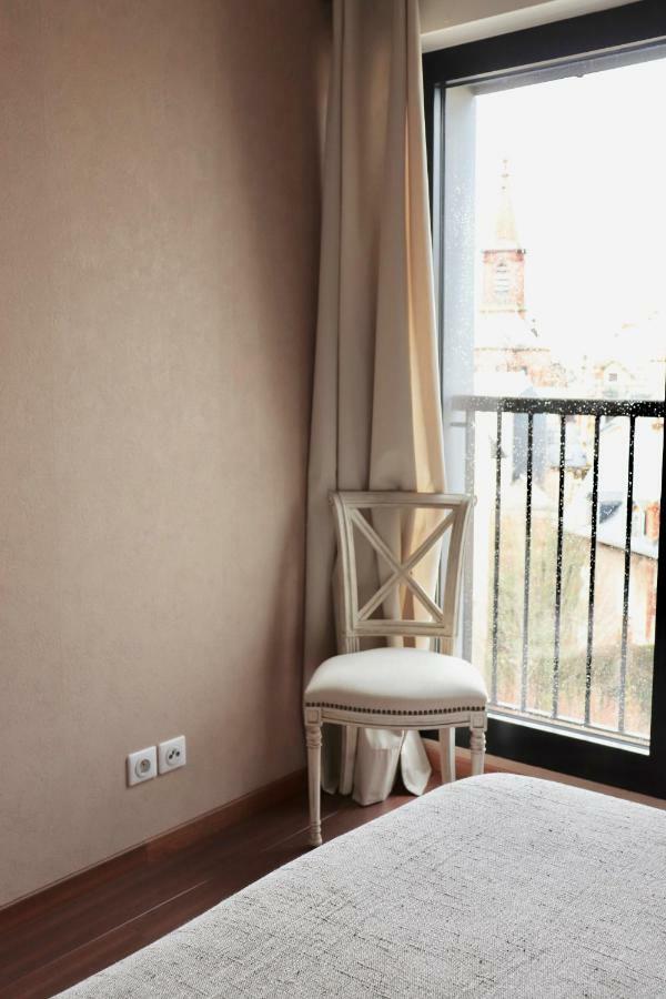 Appartement T4 Vue Unique Rodez Exteriör bild