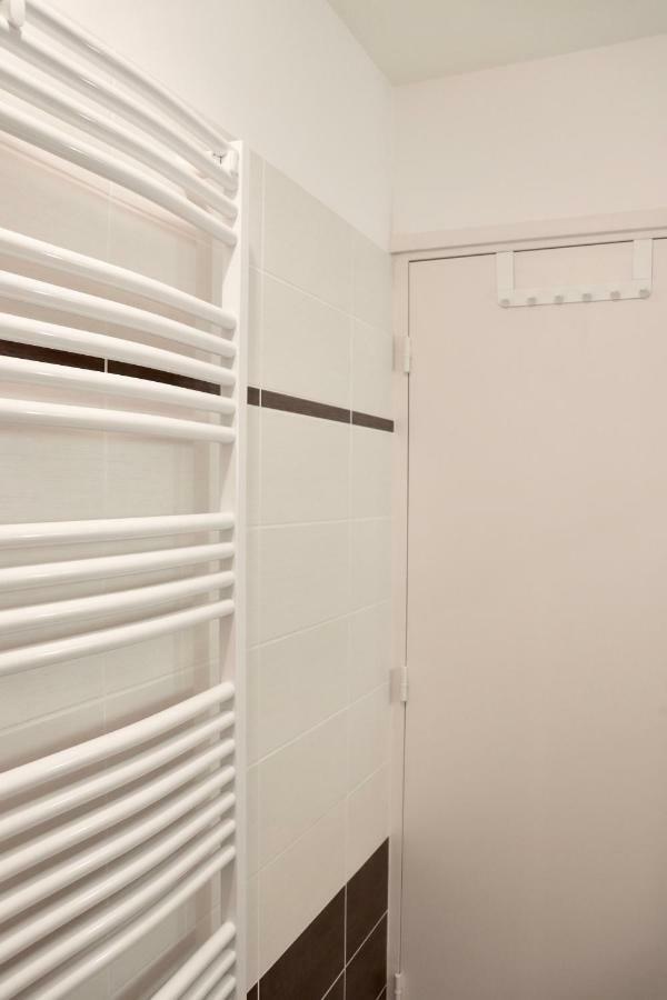 Appartement T4 Vue Unique Rodez Exteriör bild