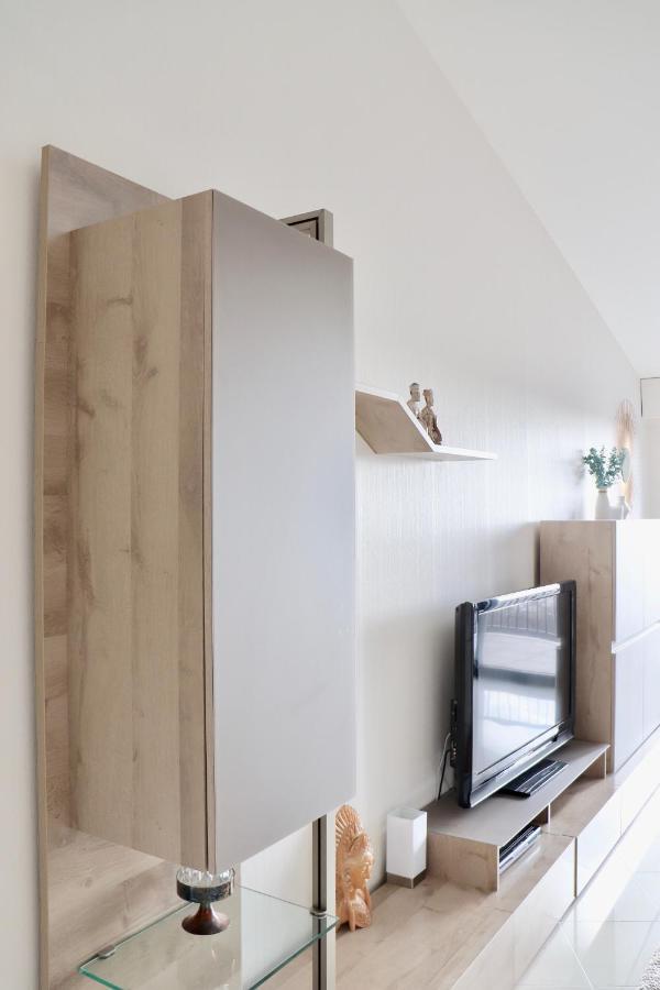 Appartement T4 Vue Unique Rodez Rum bild