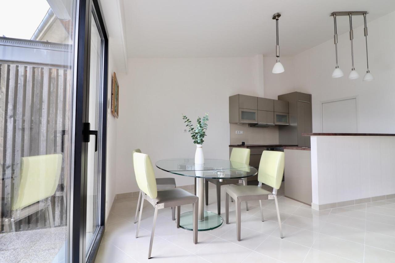 Appartement T4 Vue Unique Rodez Rum bild